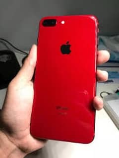 iphone 8 plus 256 gb official pta aproved sim bypass