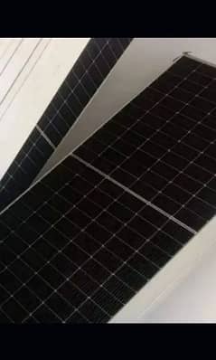 We provide complete solar system installation