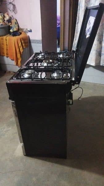 stove oven 3