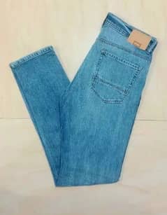 Jeans Pants Free (Buys Two Get One)