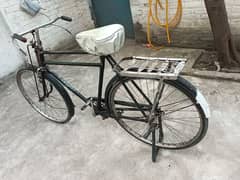 sohrab cycle for sale in good condition