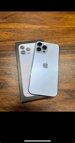 Apple Iphone 13 Pro Max Pta Approved