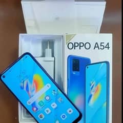 oppo a54 Like as New. All okay phone