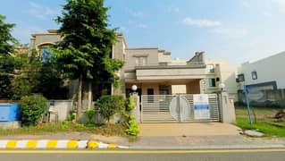 10 Marla House For Sale In 
Dream Gardens
 Phas-1 Lahore