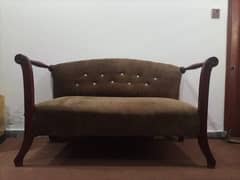 sofa dewan