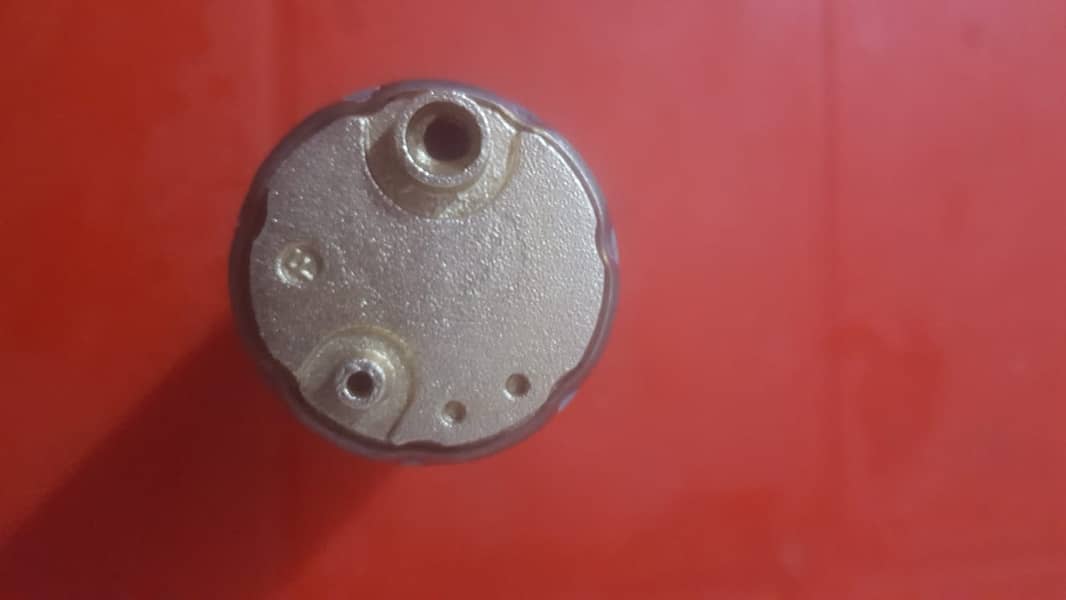 Fuel Pump (Denso) 2