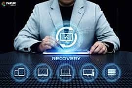 Computer and mobile device Data recovery