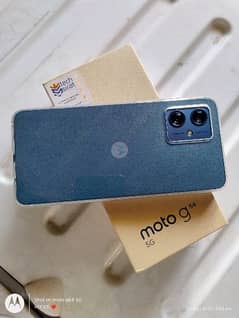 Motorola g54 5g 8/256