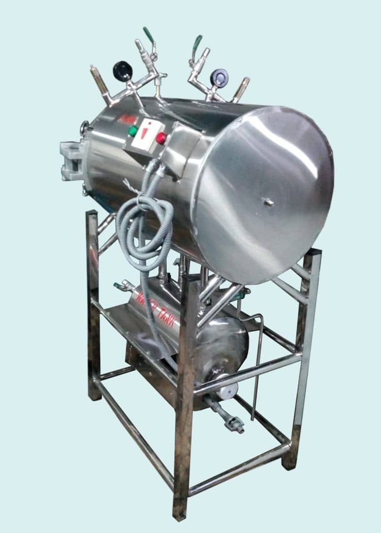 Autoclaves / sterlizers manufecturers 10