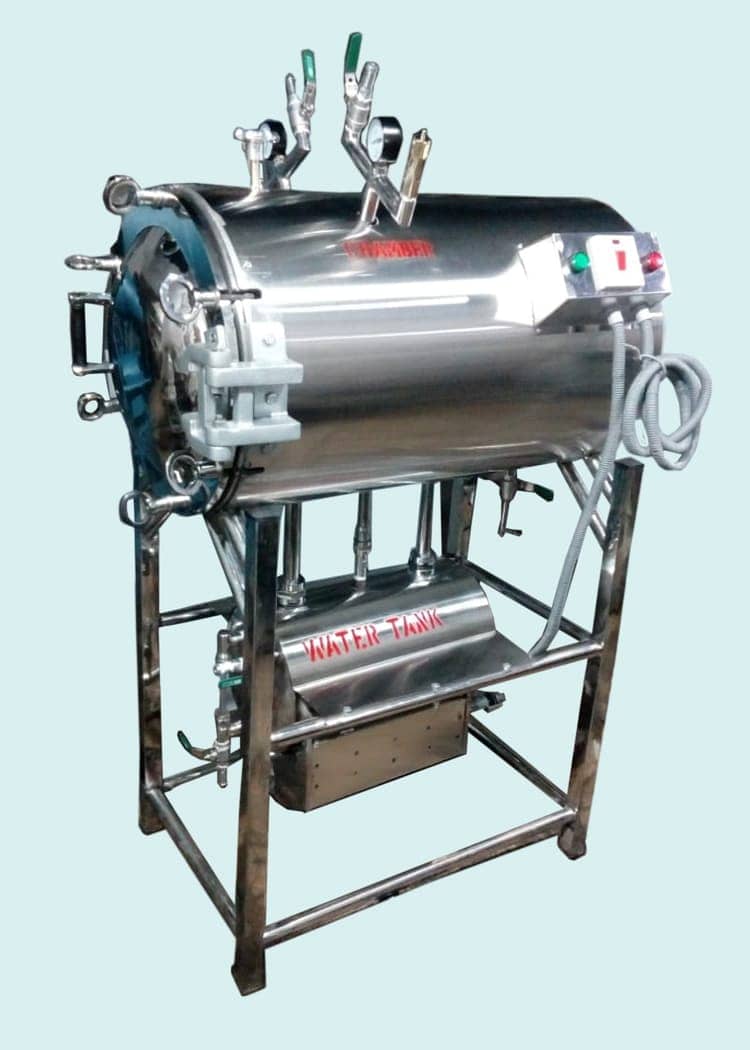 Autoclaves / sterlizers manufecturers 18