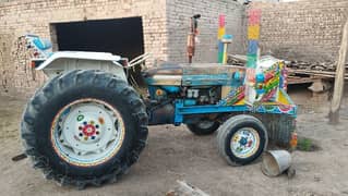 Ford 4000 tractor for sale Full Genuine Bhot hi Good Condition hai