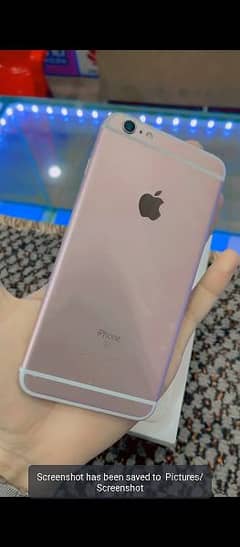 iphone 6s plus 128GB 0320/60/96/881 Watsapp