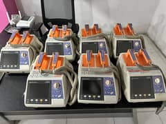Defibrillators on importer rates 0