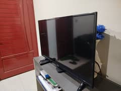 ORIENT 40 INCH LED TV FOR SALE
