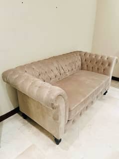 Excellent condition 2 Seater