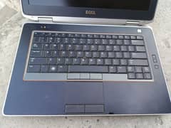Dell Laptop Core i5