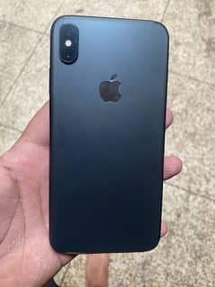 iphone xsmax 256 gb factory unlock