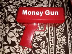 money gun for sale