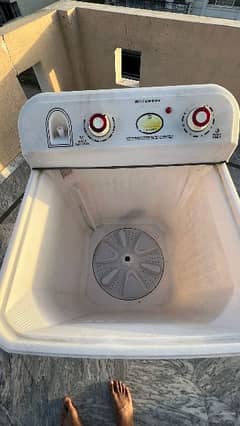 used washing machine for sale