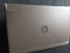 hp i7/7th 8/500/2Gb graphic card  Condition 10/10  battery excellent