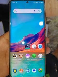 Tecno Spark 20 Pro plus