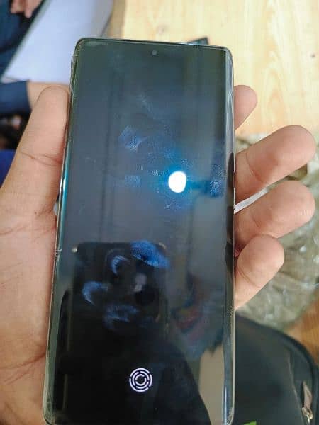 Tecno Spark 20 Pro plus 1