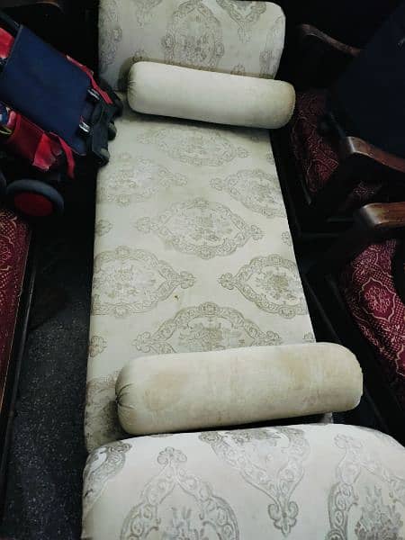 sofa sethi for sale 1