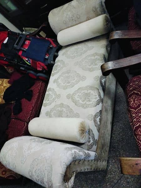 sofa sethi for sale 2