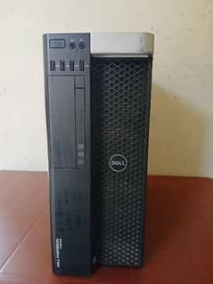 Gaming PC with Rx 580 (Box Pack) 03214913648