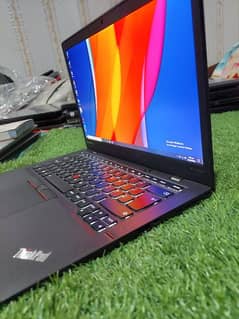 LENOVO X1 CarBON CORE I7 5TH GENERATION  WITH  2K DISPLAY