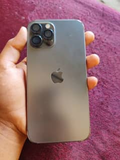iPhone 12 Pro Max for sale