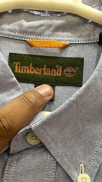 Polo Next Timberland Half sleeve XL Shirts 3