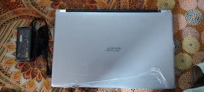 Acer Laptop Cori i5 3Gen