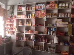 SHOP FOR SALE IN LAHORE