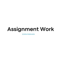 Assignment Work| Typing Work | Remote Job | Writing Work | Job | Hand