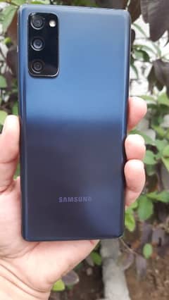 Samsung S20 FE 5G Non PTA 1 Sim Working