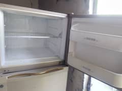 double door refrigrator