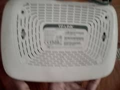 Tp Link Router For sale With Adabter