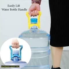 Water Bottel Handle Lifter