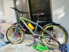 xmx cycle for sale