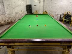 Snooker club for sale urgently