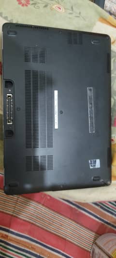 Gaming laptop Dell I5 6th Generation