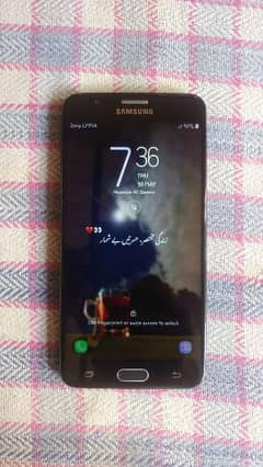 Samsung Galaxy j7 prime 3/16.4g