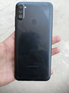Samsung galaxy A11 for sale