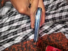 infinix hot 40i all to all ok but touch is break