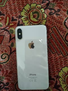 I phone x pta approved mobile No 0326-1921261