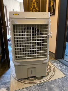 full sized air cooler new