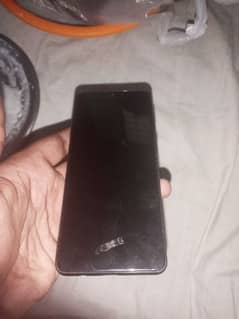 Samsung A31,With Box and charger