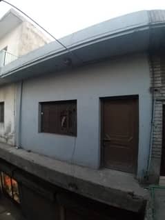 Two Shops For Sale At Shahab Pura Road Sialkot