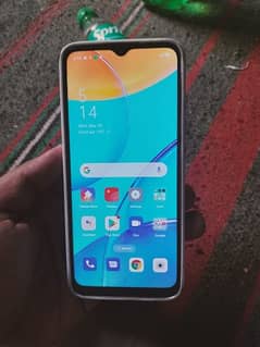 oppo a15 new condition
